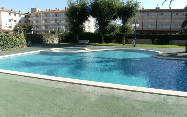 Apartamento Blaumar B-25