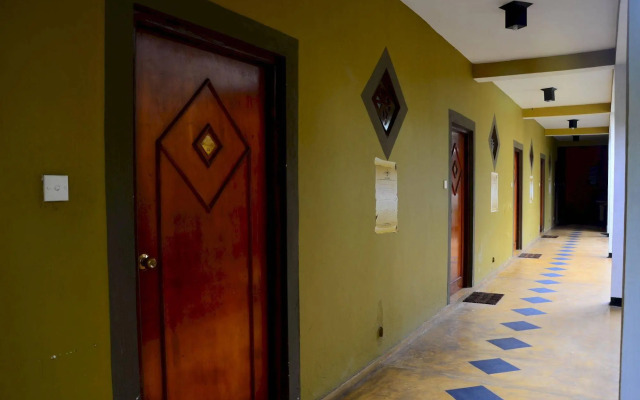 Samorich Hotel