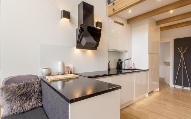Apartamenty Krzeptowskiego 2 Zakopane
