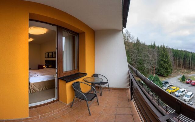 Hotel Kamzík