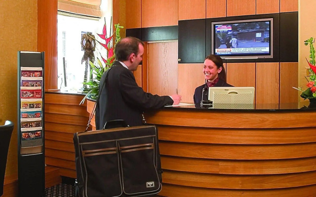 Liverpool Inn Sure Collection by Best Western