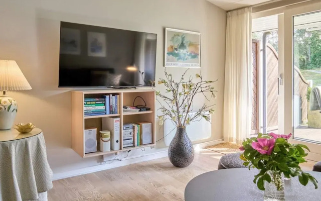 4 Star Holiday Home in Nexo