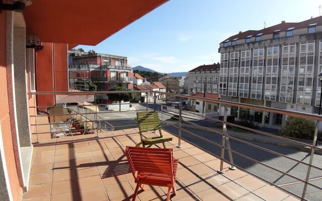 Apartment - 2 Bedrooms with Pool - 107821