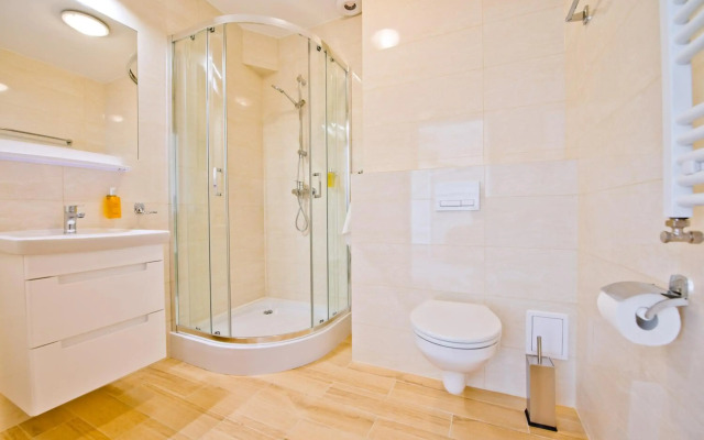 Mona Lisa Wellness & Spa