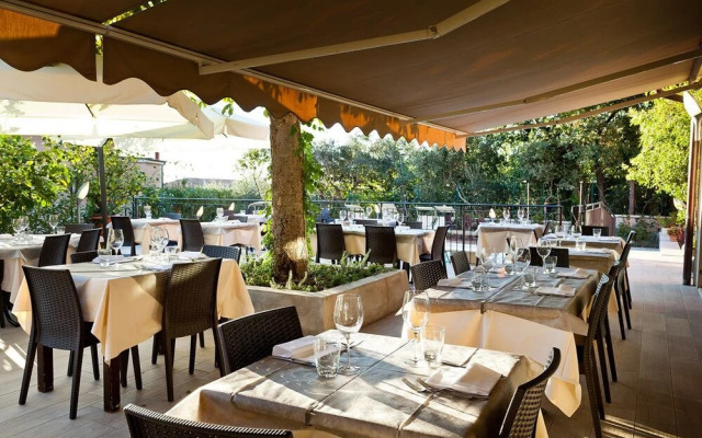 Albergo La Palomba