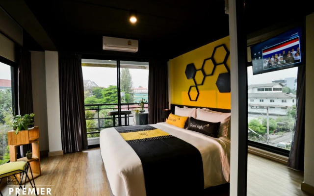 The Hive Chiang Mai