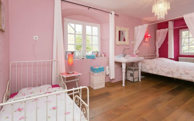 Fantastic Holiday Home in Bernkastel-Kues with Terrace