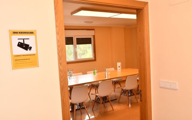 Hotel Reigosa