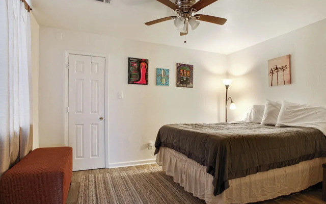 1 Bedroom Studio - 804.5