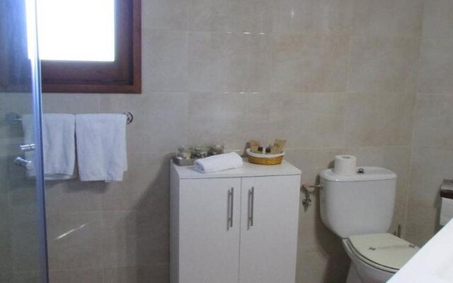 Hostal Can Bassalis