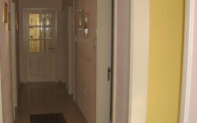 Valletta Gateway Maisonette