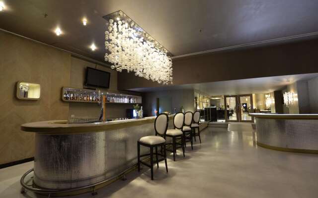 The Zuri Whitefield, Bangalore