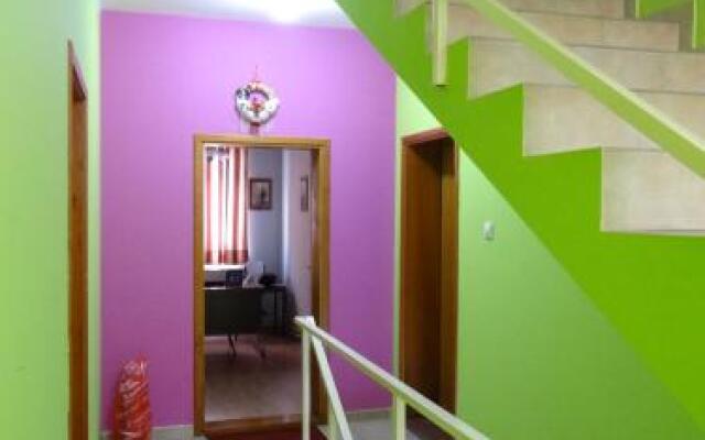 Naša Tvrđava Guest Accommodation