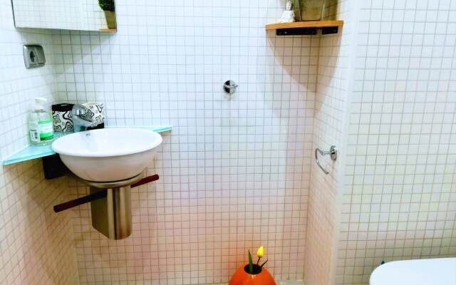 Wifi Elegance Luxury Benidorm