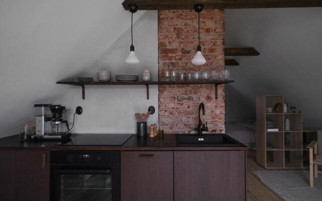 Österlen loft