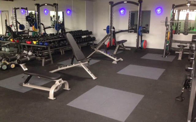 Thornbank House - inc off-site Health Club
