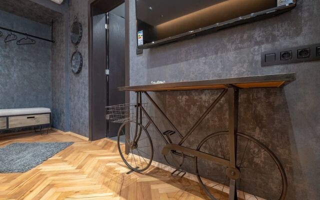 Fm Luxury 2 Bdr And 2 Bthr Apartment Sofia Dream Apartments