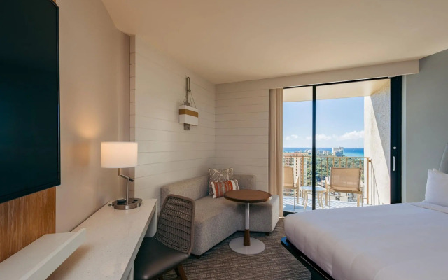 Waikiki Beach Marriott Resort & Spa