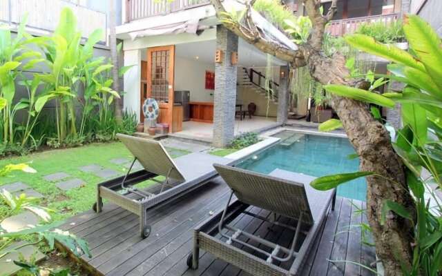 Villa Anya Seminyak