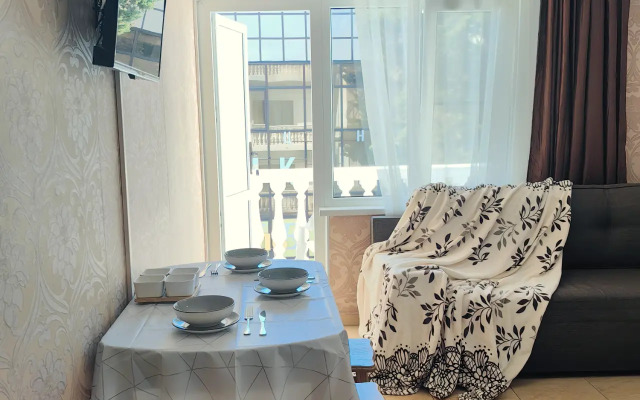 Gostevoj Dom "Sabrina"