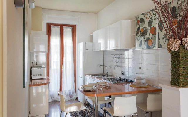 Beautiful Apartment next to Sempione and City Life - Teodorico