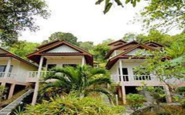 Seashore Beach Cottage