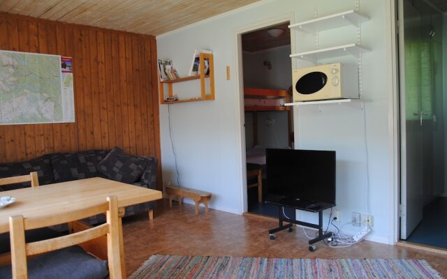 Bydalens Fjällby