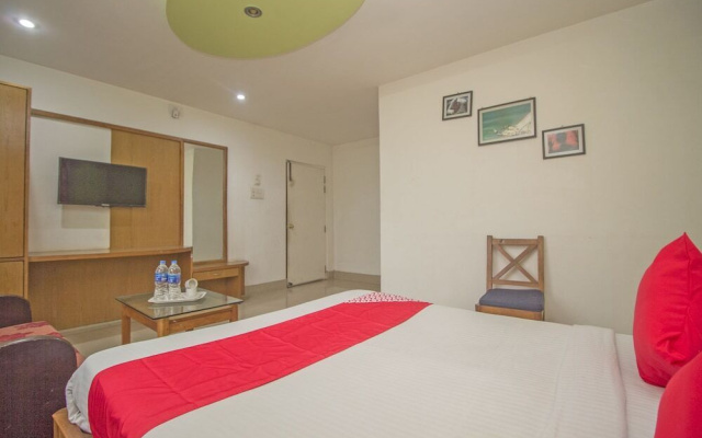 Hotel Nandanik palace