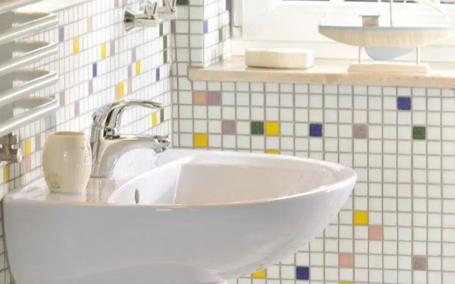 Villa Mare Apartamenty