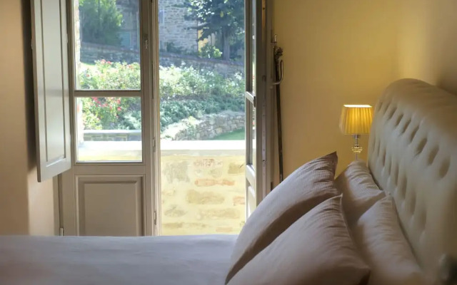 Chimera Tuscany Resort