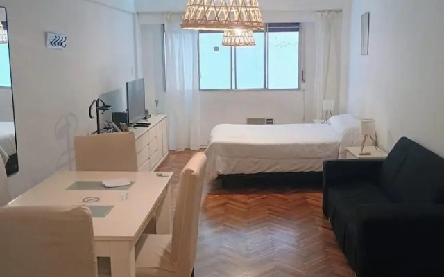 Departamentos Microcentro Buenos Aires