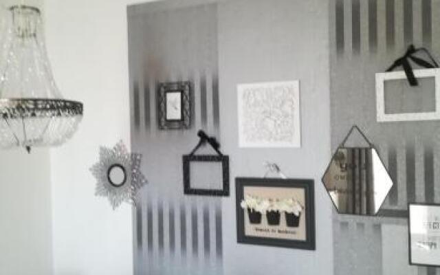 Apartment Centar