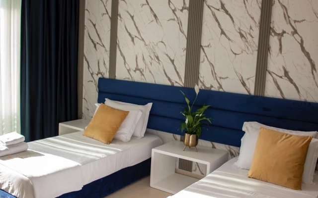 Tanushaj Beach Resort
