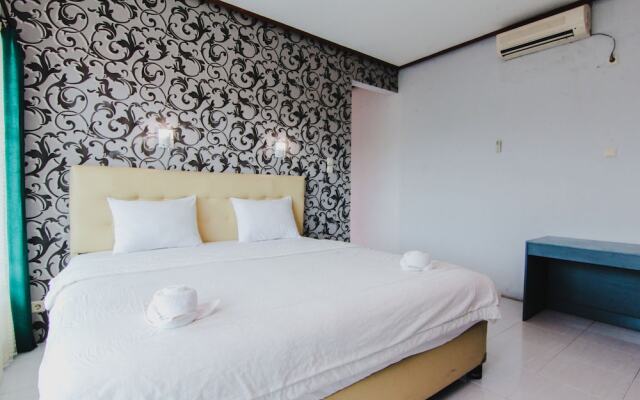 Hotel Borobudur Indah Magelang