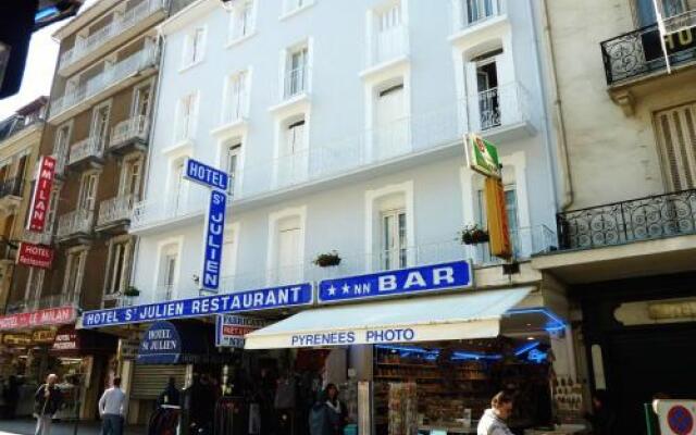 Hôtel Saint Julien