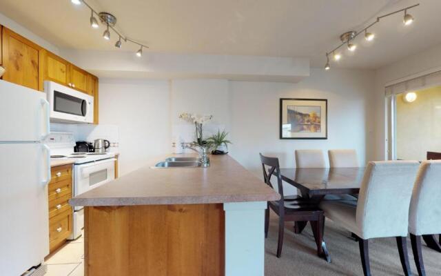 Whistler Blackcomb Vacation Rentals - Village North