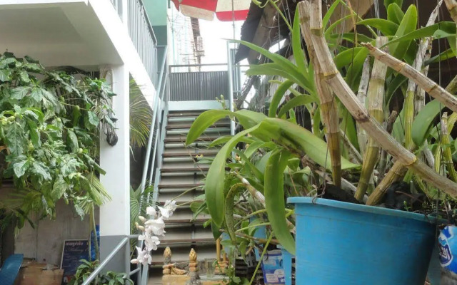 Green Park Village Guesthouse
