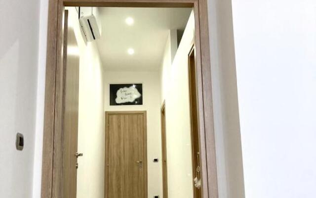 Casa vacanze Acchiappasogni blu