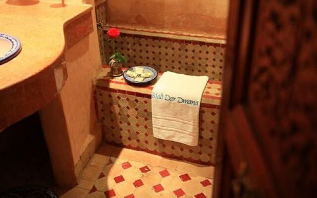 Riad Dar Laura