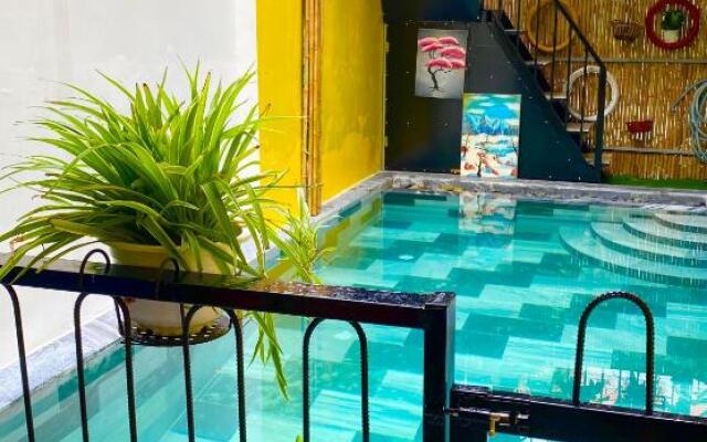 An Bang Sea Adventure Homestay