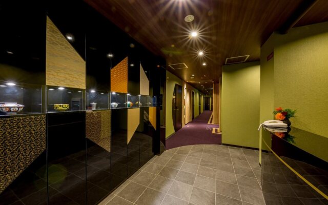 RESI STAY OWAN Hanami