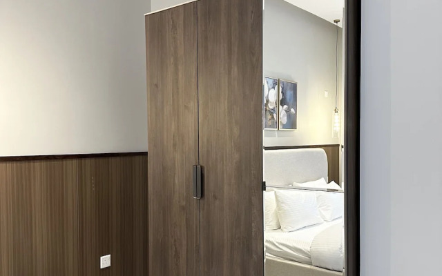 Kease Ar Rabi D-2 Royal Design  XZ22
