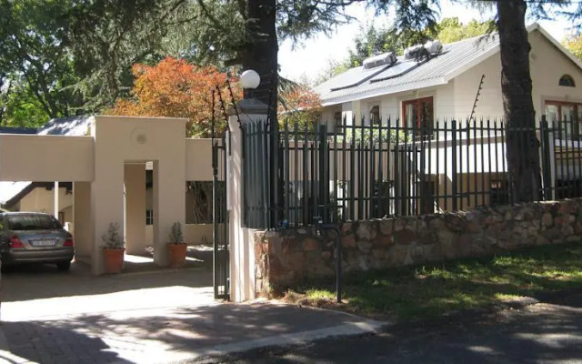 Craighall Executive Suites