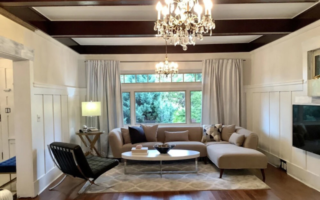 Suite Smart Shaughnessy