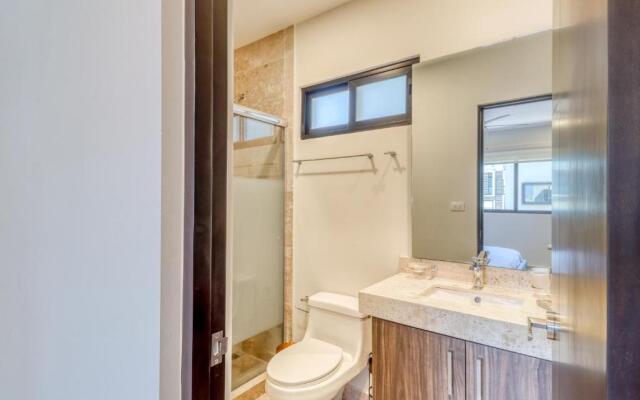 Palmeras 402 @ Arenis