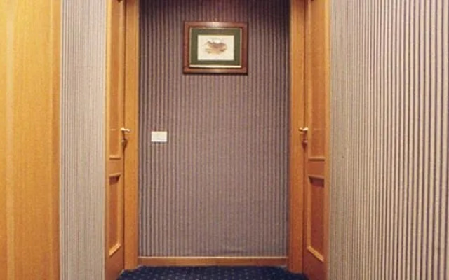 Orange Garden Bed & Breakfast