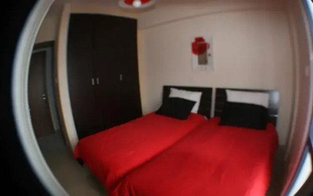 Troy Legends Apartments