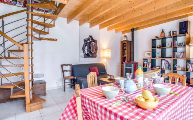 House Courdiec Carnac