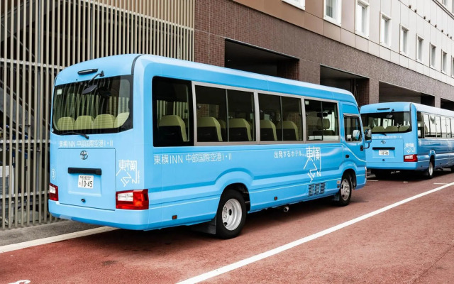 Toyoko Inn Chubu International Airport No.2