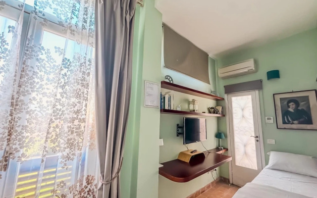 Vanvitelli Palace B&b